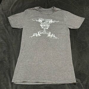 Dark Topic Tee, XS